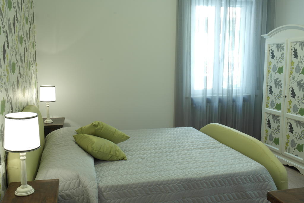 By Fralillo Hotel Verona Room photo