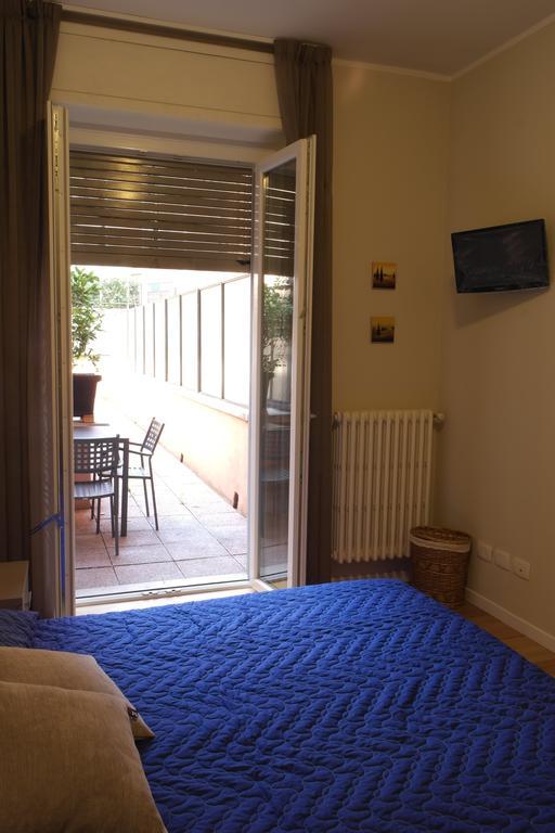 By Fralillo Hotel Verona Room photo